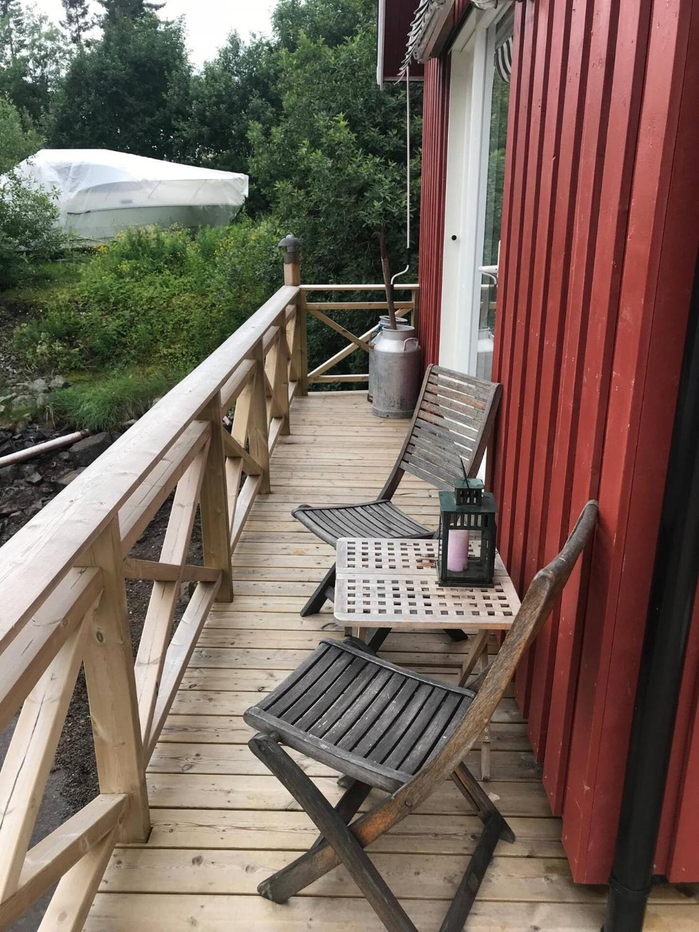 Nora'S Waterfront Cabin Svolvaer Ngoại thất bức ảnh